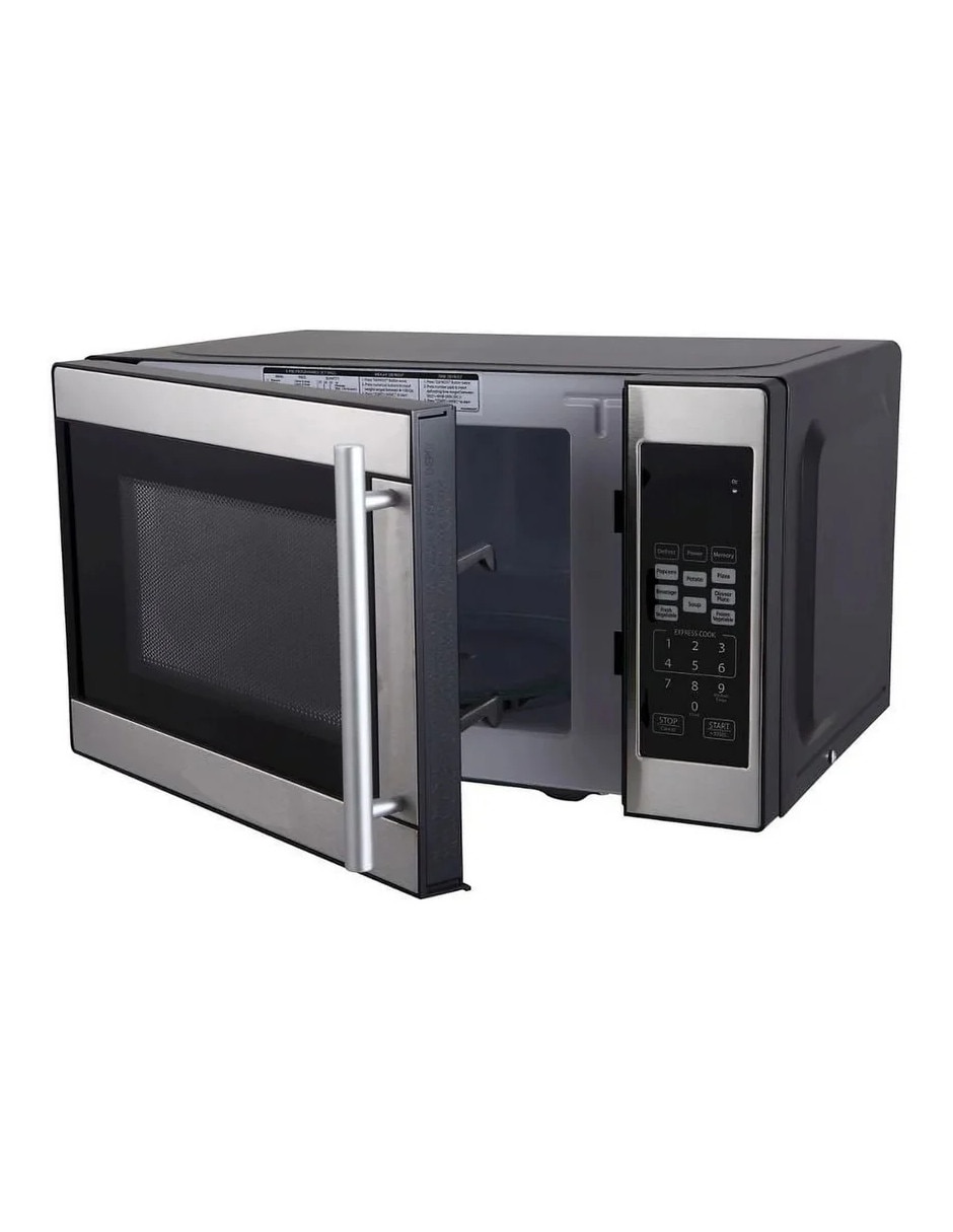 Horno de microondas Convencional AUCMA modelo AKMW07SMGSH