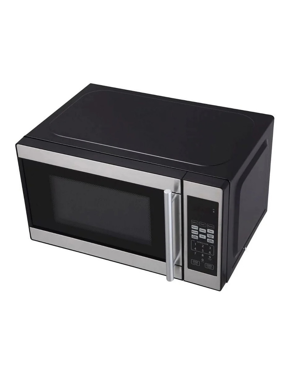 Horno de microondas Convencional AUCMA modelo AKMW07SMGSH