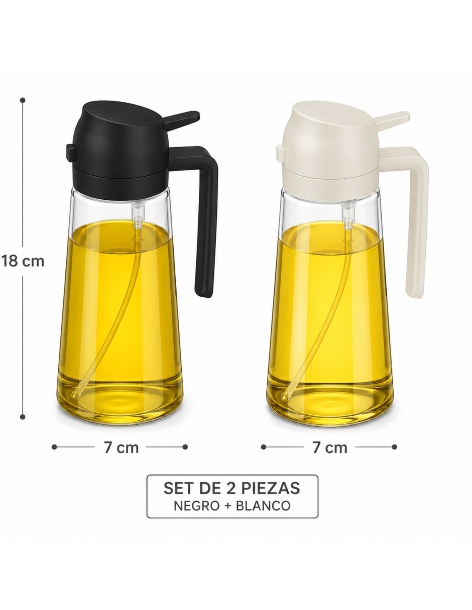 Dispensador de jarabe U Shop México