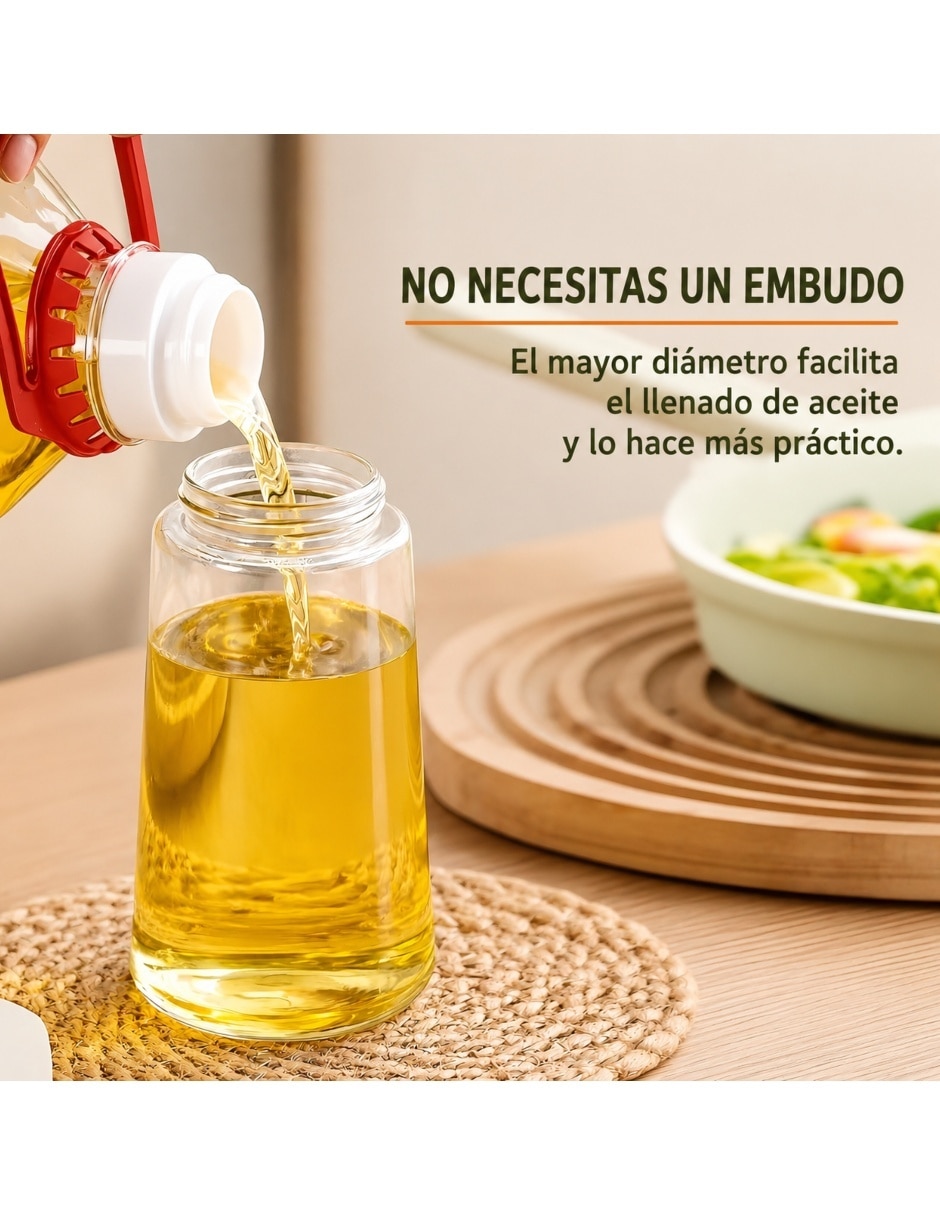 Dispensador de jarabe U Shop México