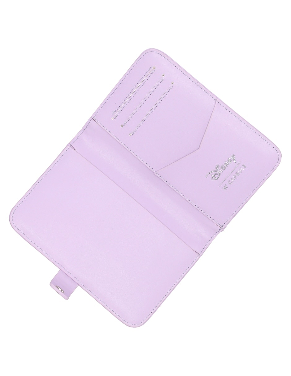 Porta pasaporte Kensno 5