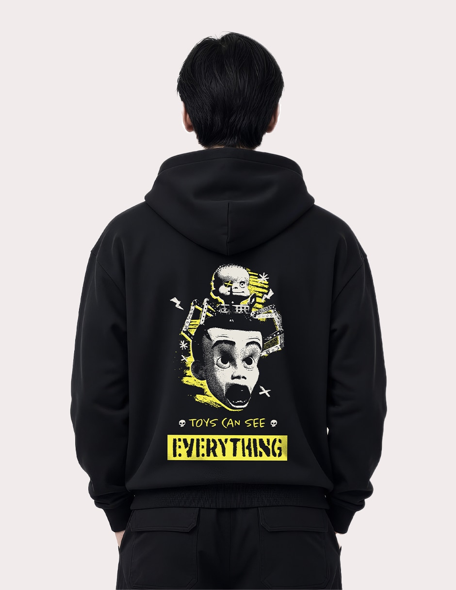 Sudadera Disney Toy Story para hombre