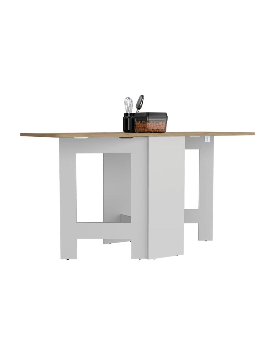 Mesa auxiliar armable Excelsior