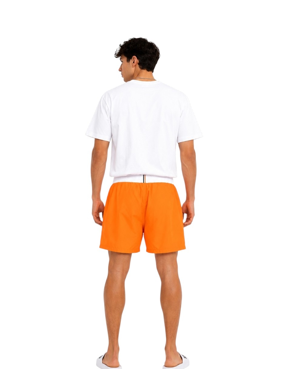 Short Boss para hombre