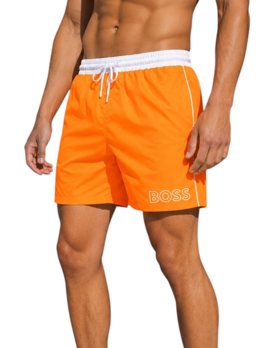 Short Boss para hombre