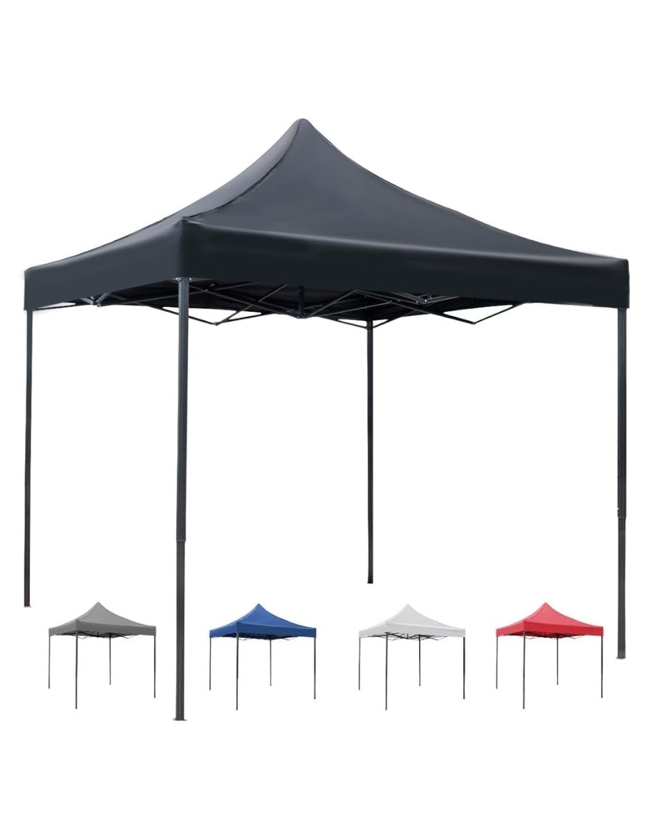 Toldo plegable 3X3 HG233C