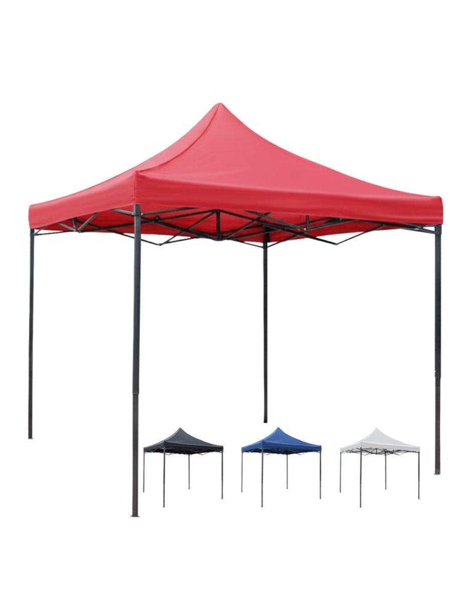 Toldo plegable Selectshop 3X3 HG233C