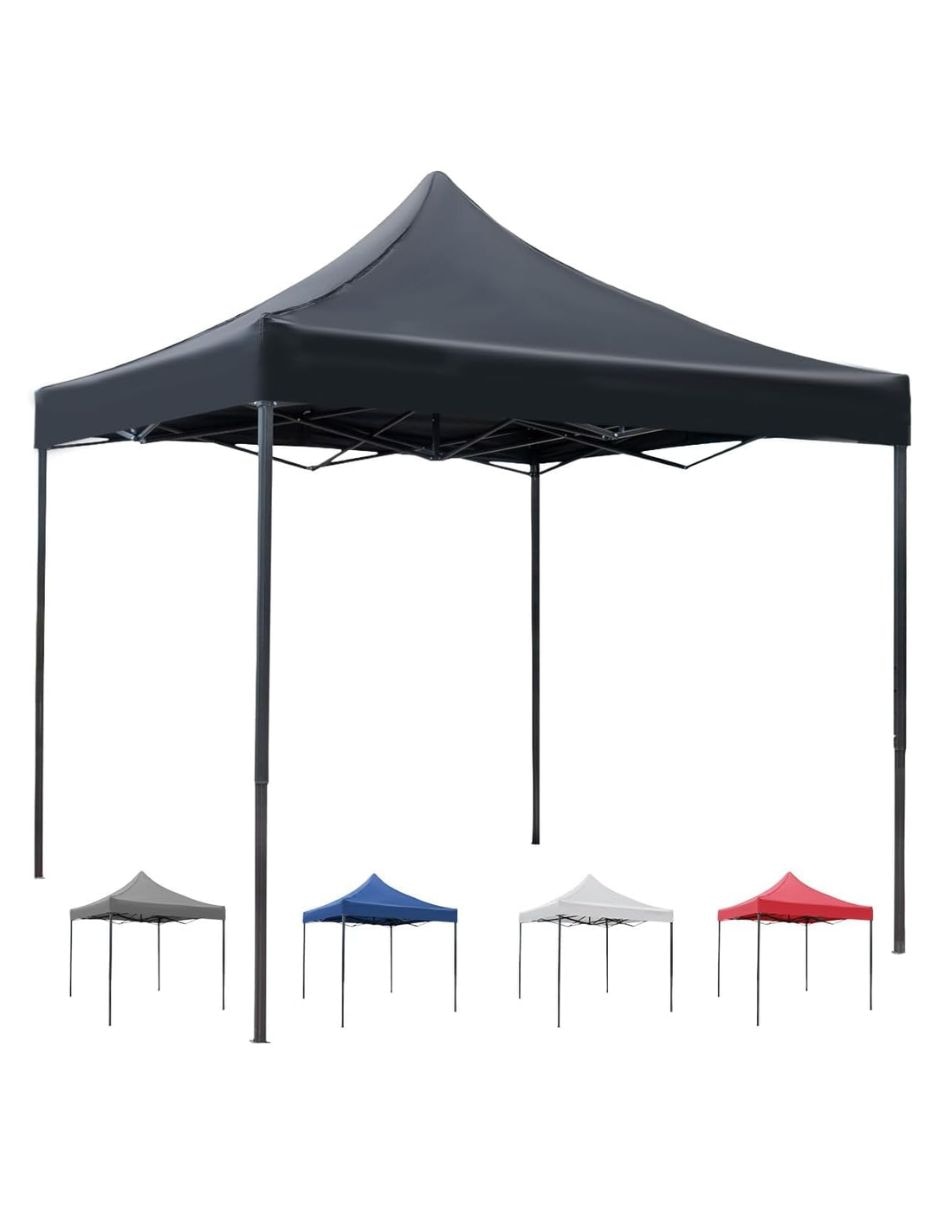 Toldo plegable 3X3 HG233C 1