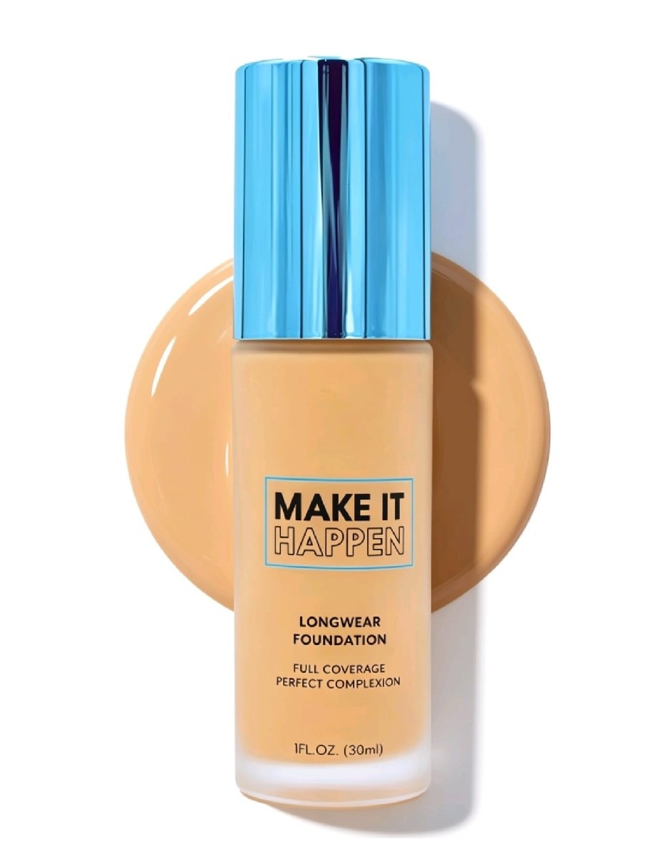 Base de maquillaje líquido Genérica mate