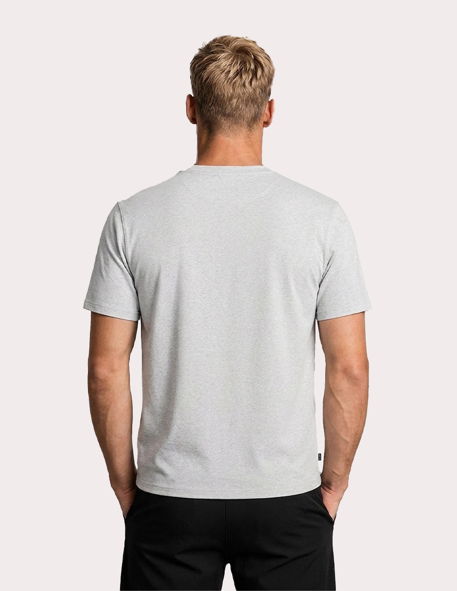 Playera toy story cuello redondo para hombre
