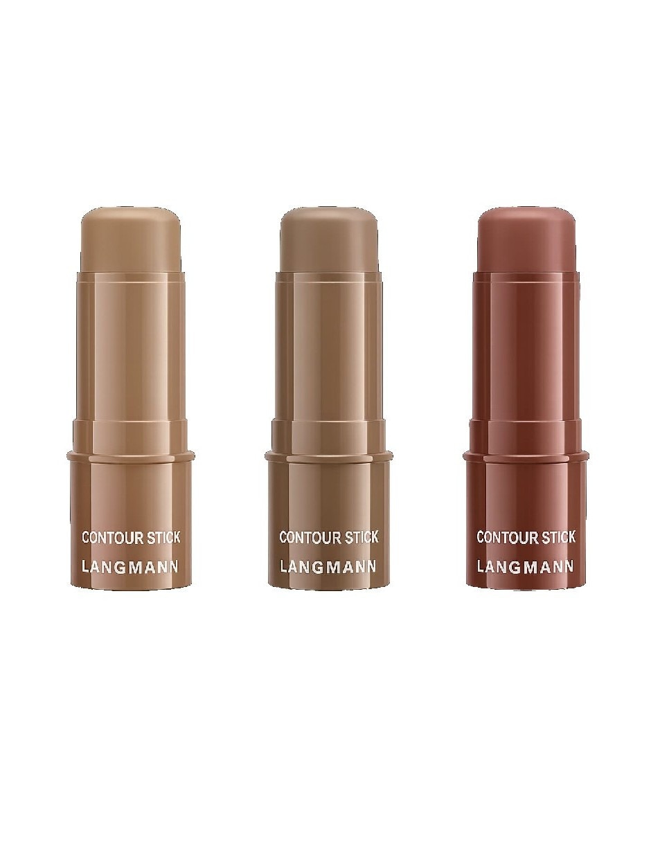 Bronceador Bronzers