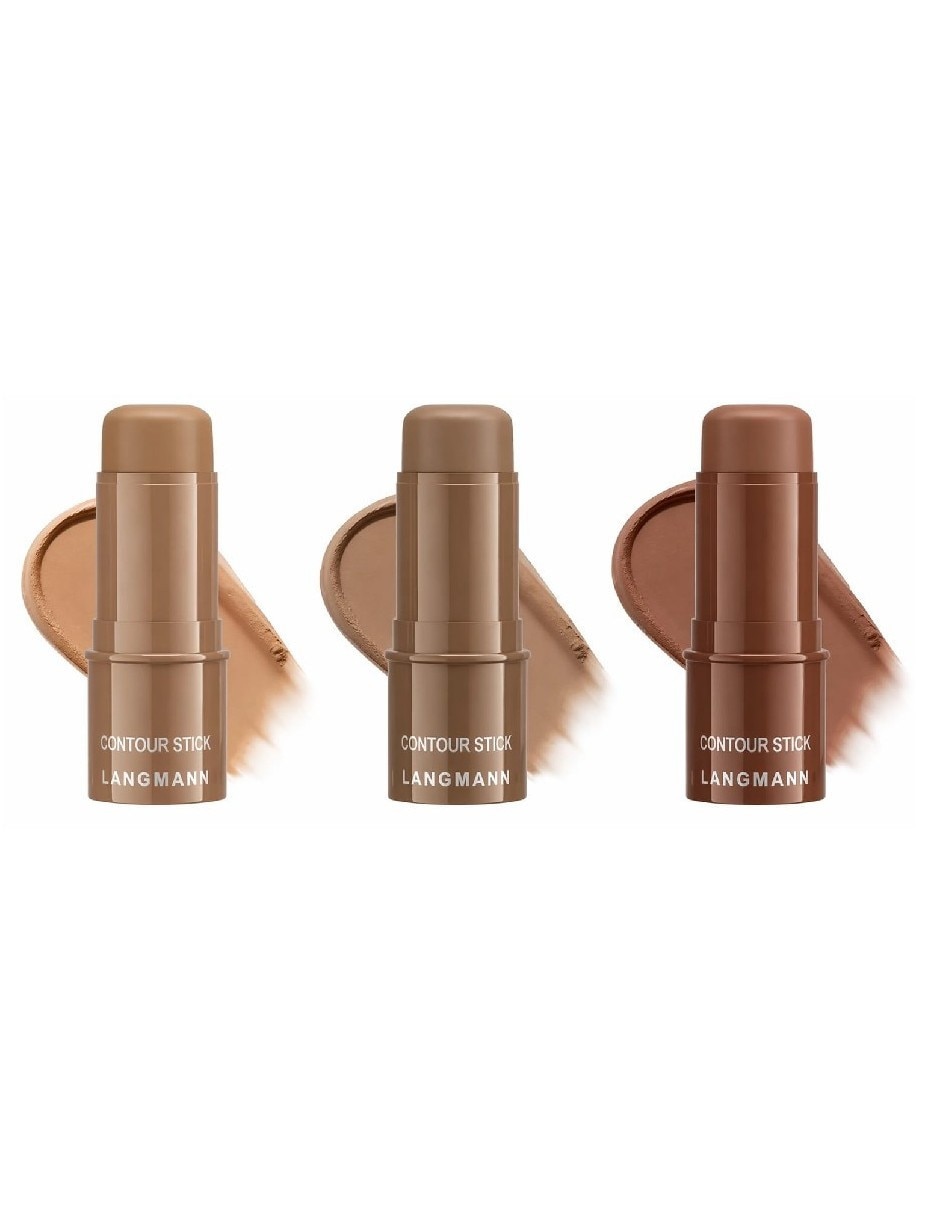 Bronceador Bronzers 3