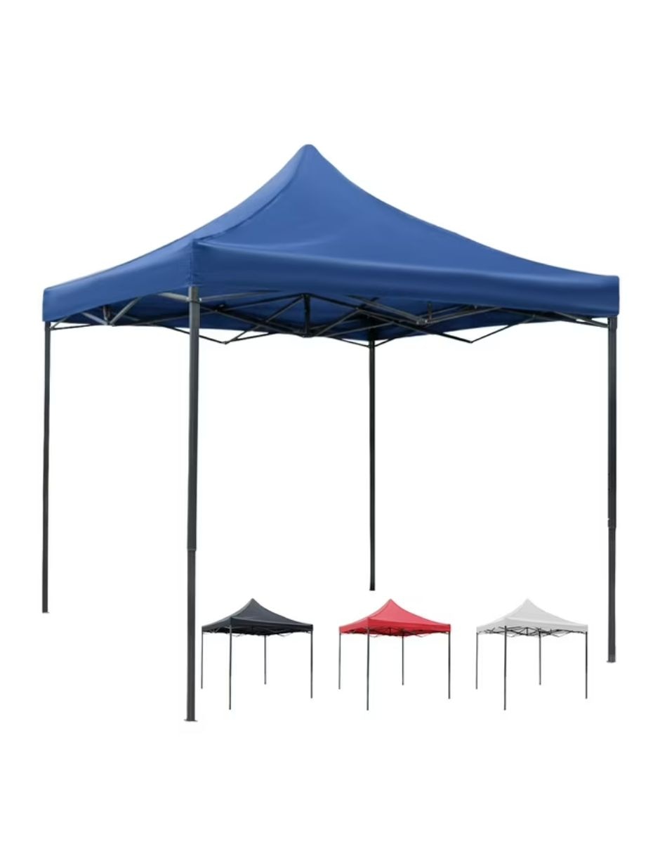 Toldo plegable 3X3 HG233C
