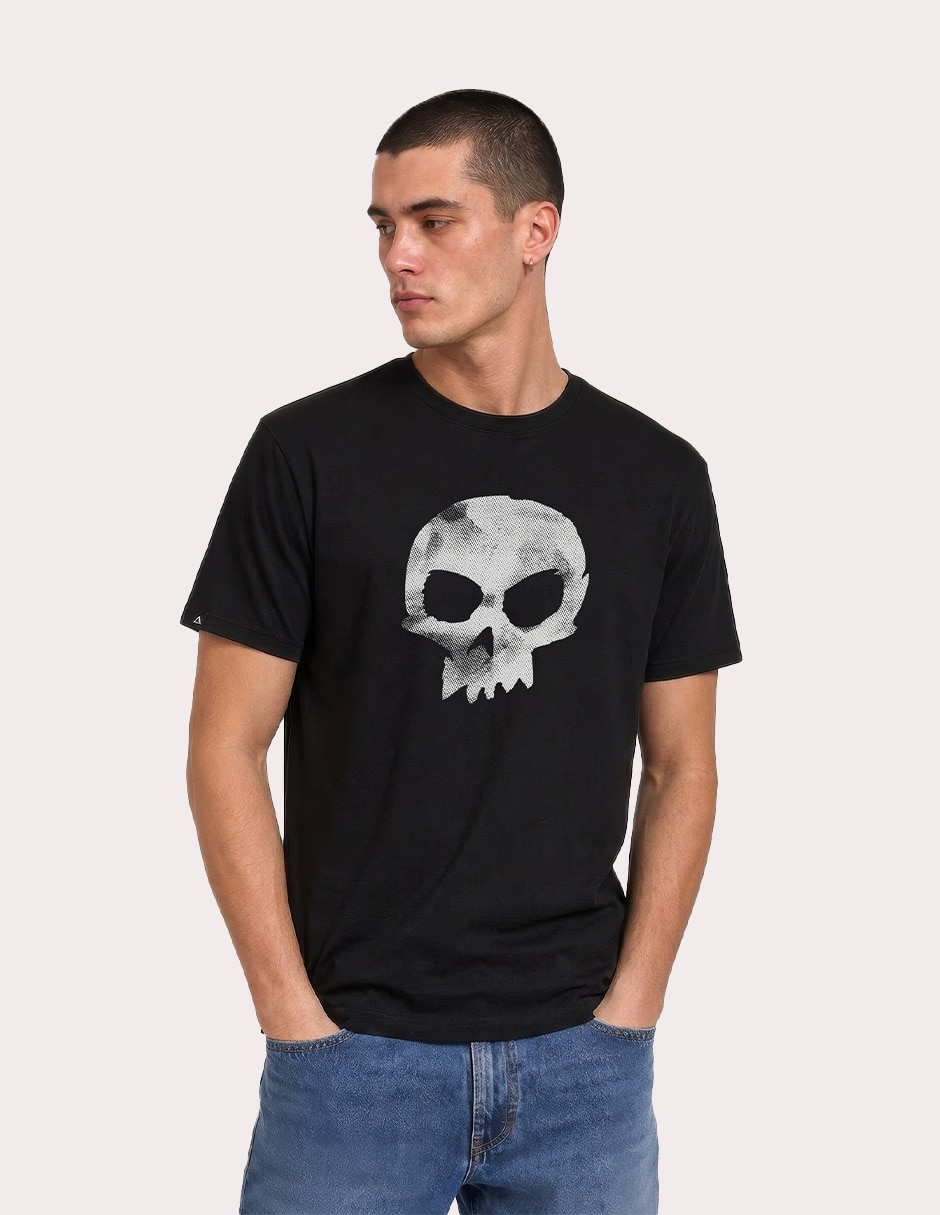 Playera Toy Story cuello redondo para hombre
