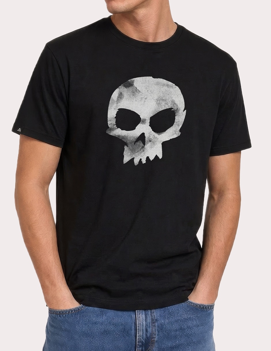 Playera disney toy story cuello redondo para hombre