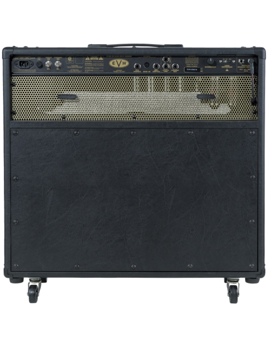 Amplificador de 120 V 2