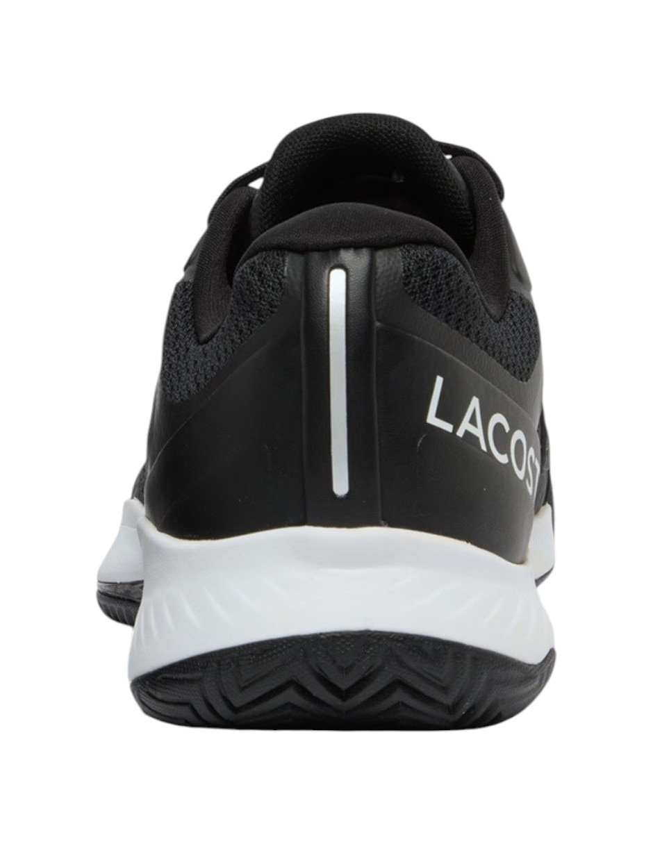 Tenis de piel Lacoste para hombre