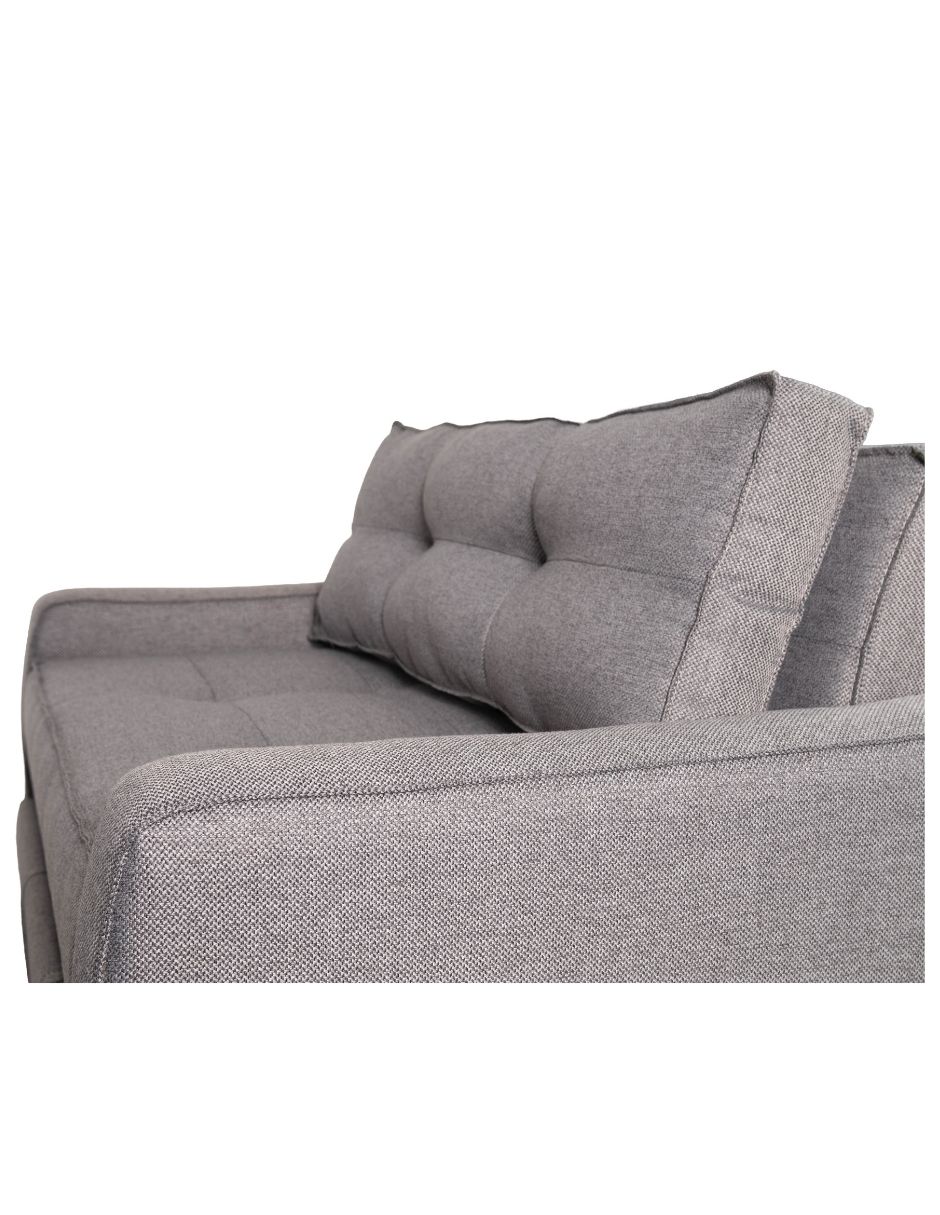 Sofá cama M & E Muebles Manne Love de madera pino