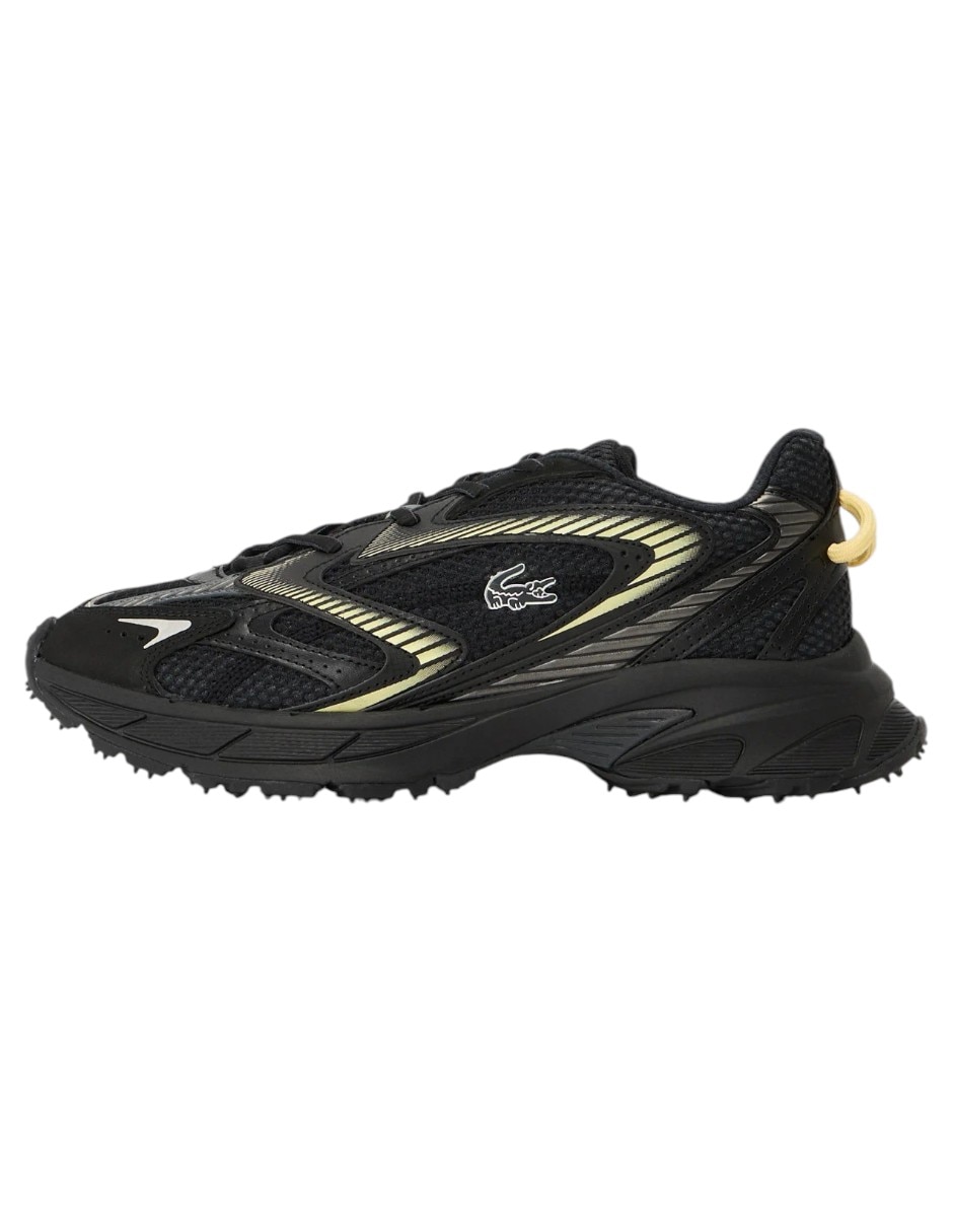 Tenis Lacoste l003 Neo Shot para hombre