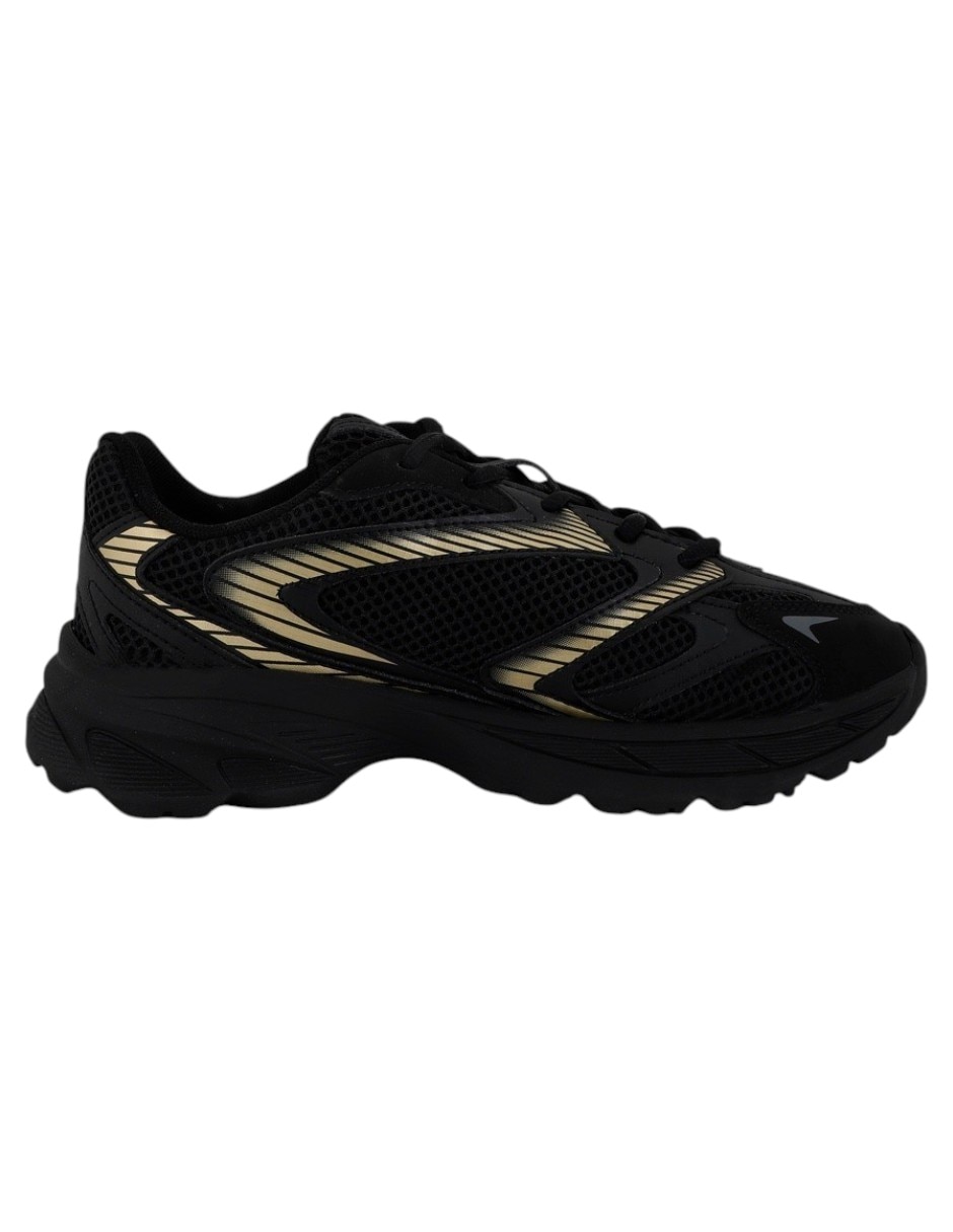 Tenis Lacoste l003 Neo Shot para hombre