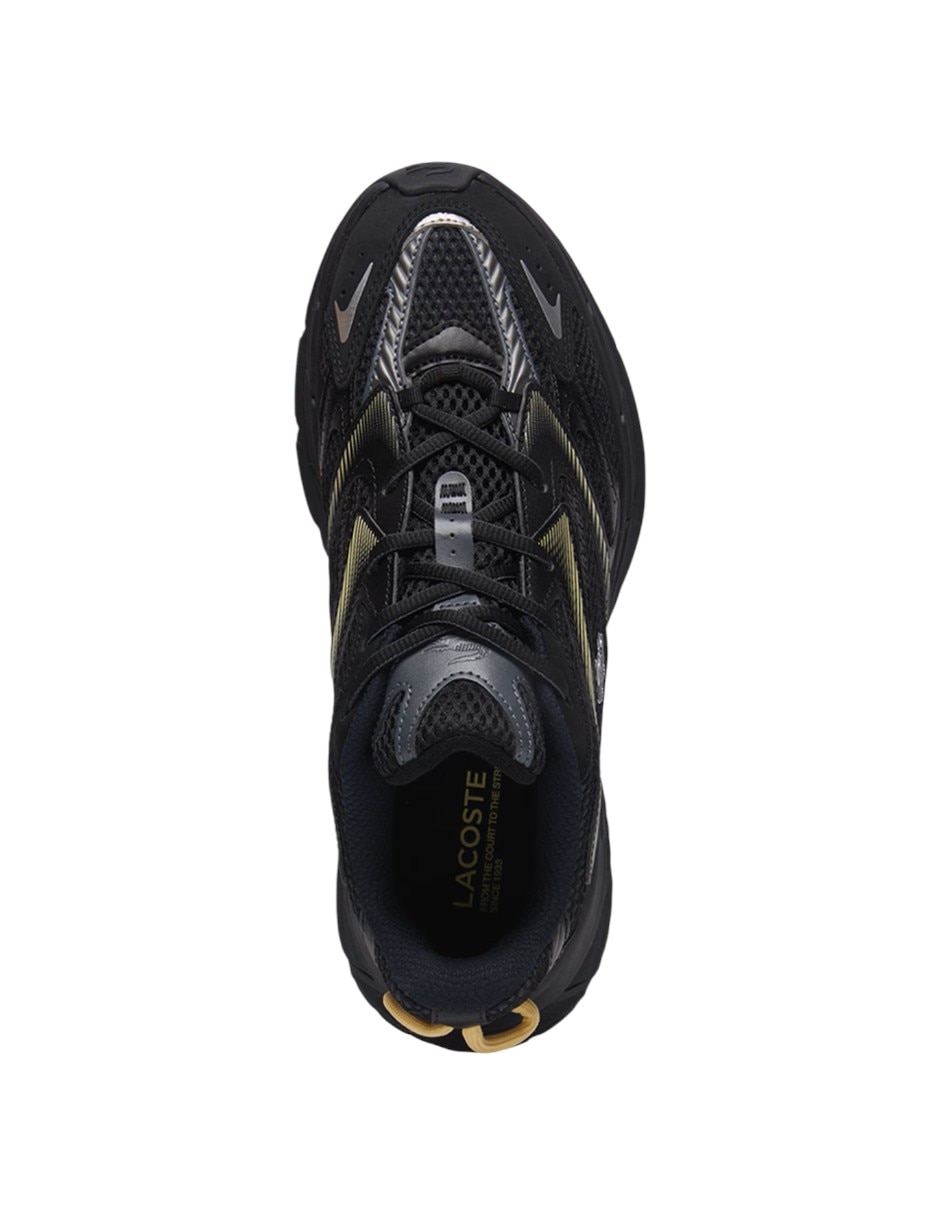 Tenis Lacoste l003 Neo Shot para hombre
