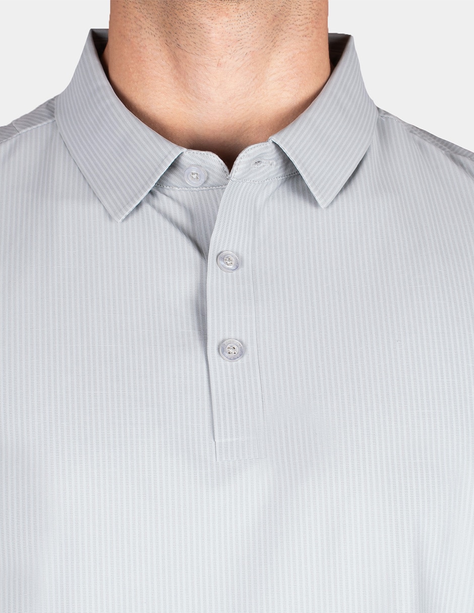 Playera tipo polo Generra para hombre