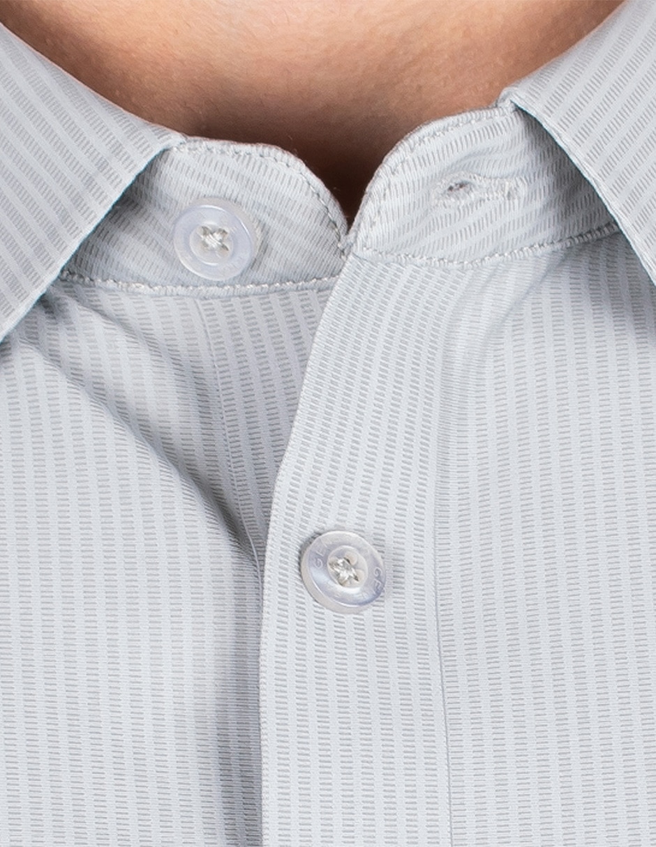 Playera tipo polo Generra para hombre