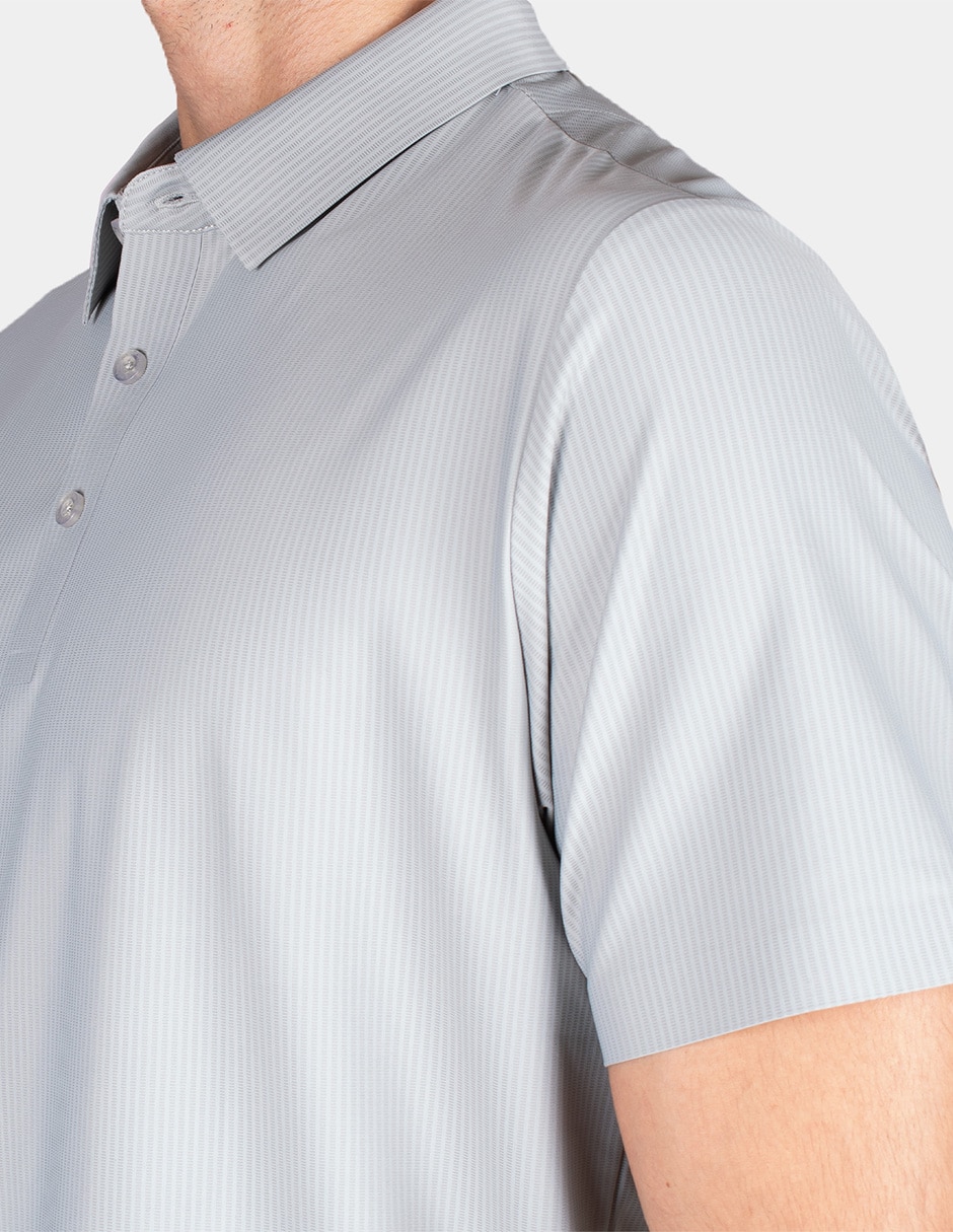 Playera tipo polo Generra para hombre