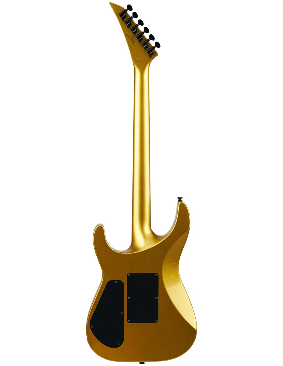 Guitarra eléctrica Jackson 2919944500 jackson x series soloist slx dx gold bullion