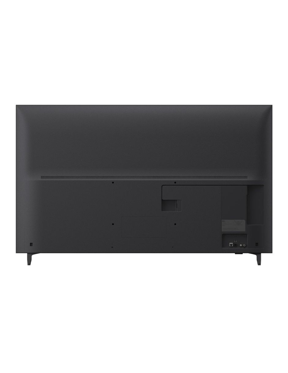 Pantalla Smart TV QNED de 4K/UHD 55QNED73ASA webos con AI Sound 4