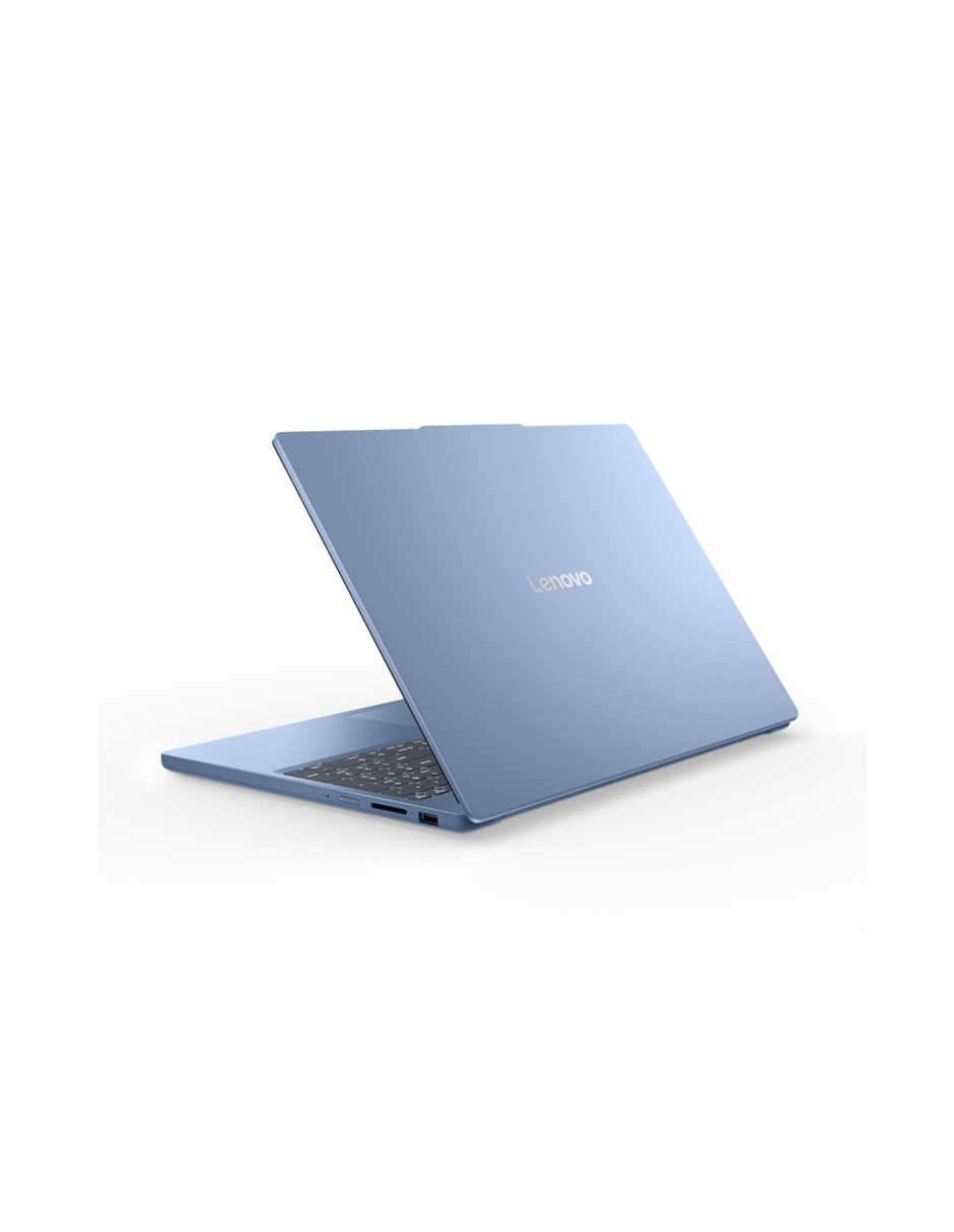 Laptop 2 en 1 touch Lenovo ideapad slim 3 15.3 pulgadas WUXGA Intel Core i5 Intel UHD Graphics 24 GB RAM 1 TB SSD