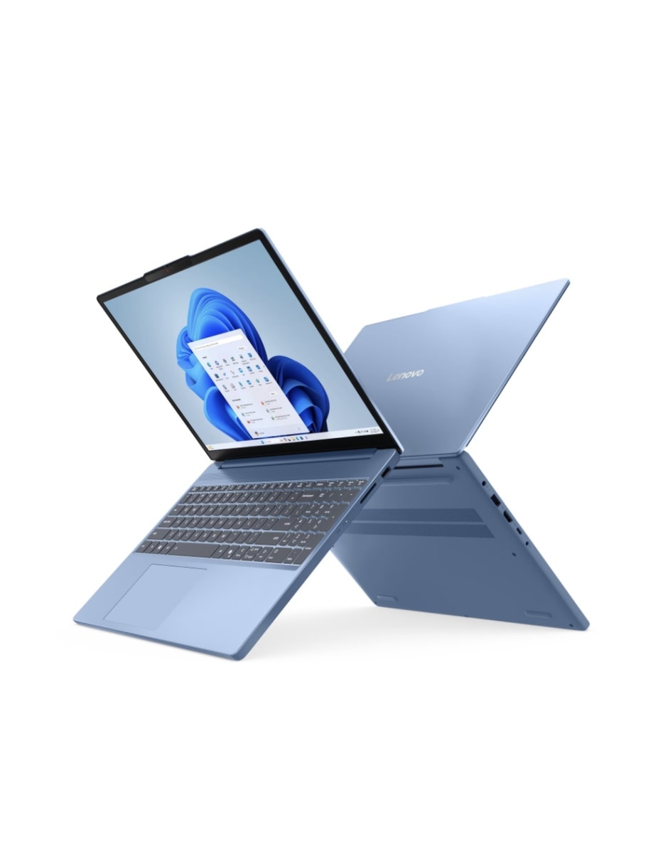 Laptop 2 en 1 touch ideapad slim 315.3 pulgadas WUXGA Intel Core i5 intel UHD Graphics 24 GB RAM 1.5 TB SSD 3