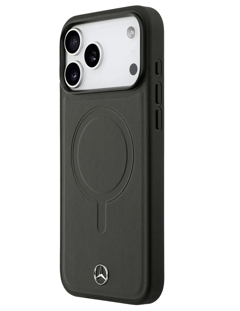 Funda para Apple Mercedes Benz de Tpu