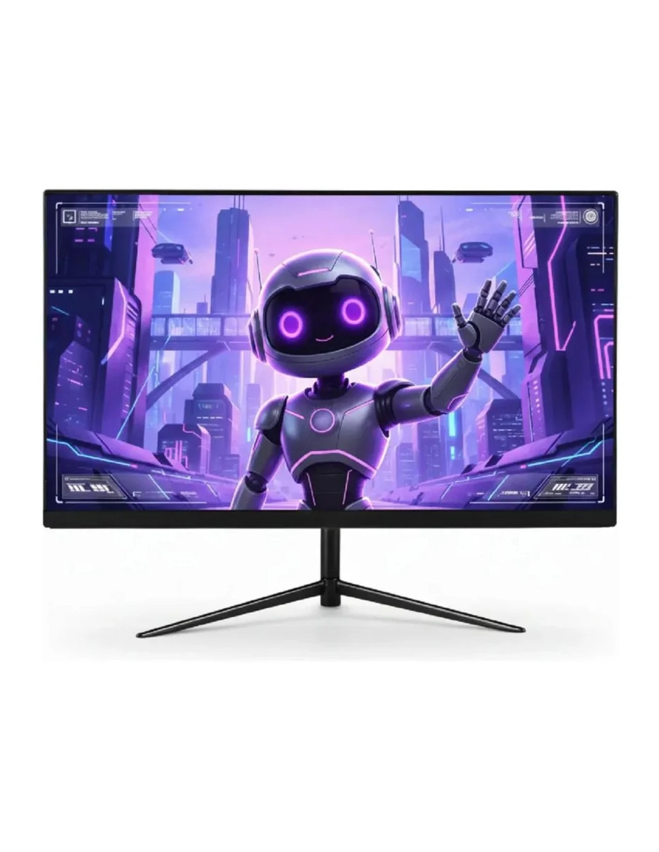 CUORY Monitor Cuory CUO-MO22LED Standard Full HD 22 pulgadas
