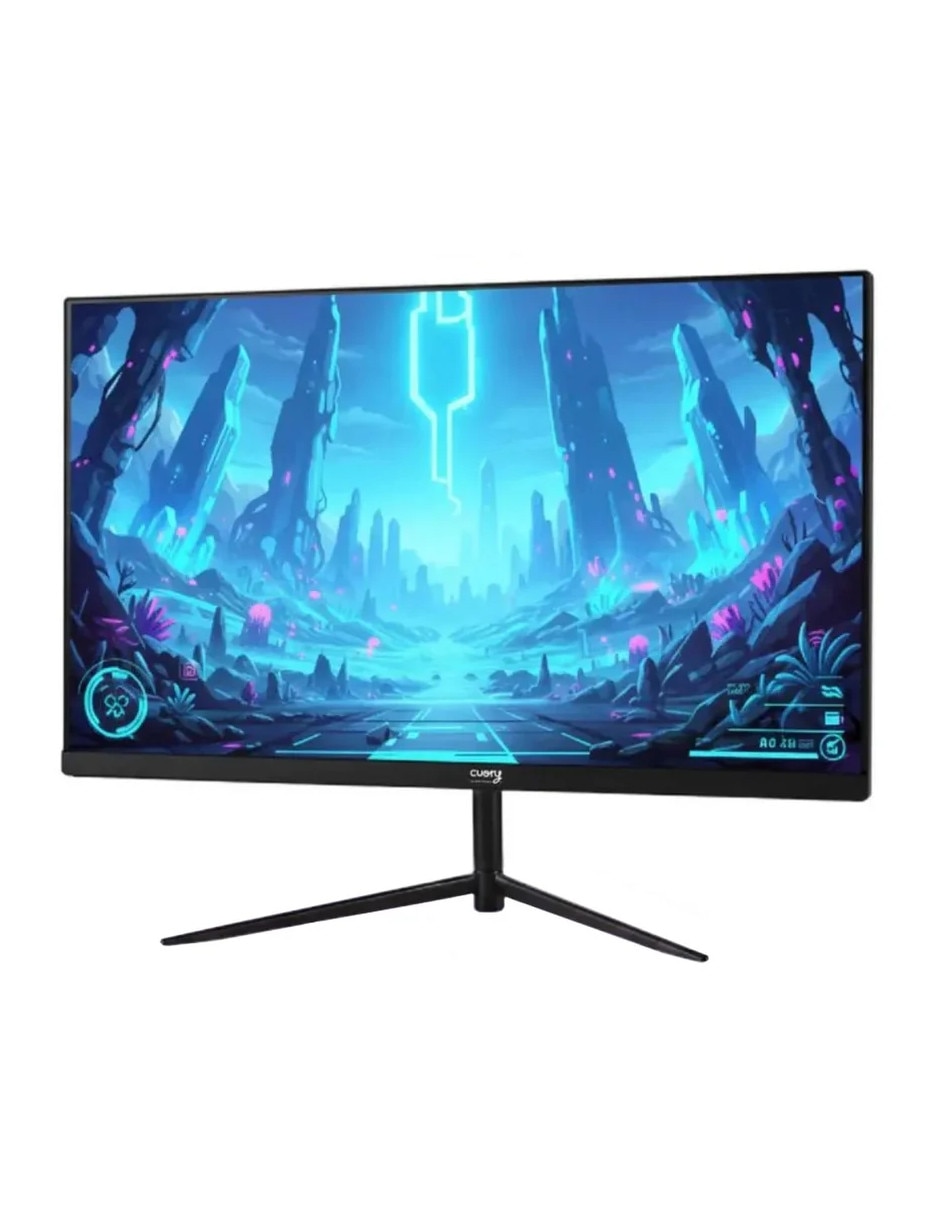 Monitor CUO-MO22LED Standard Full HD 22 pulgadas 2