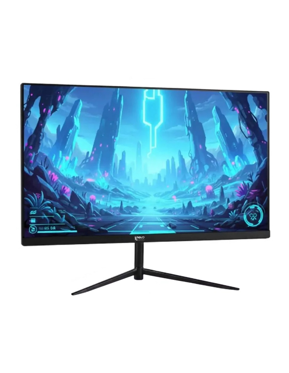 Monitor CUO-MO22LED Standard Full HD 22 pulgadas 3