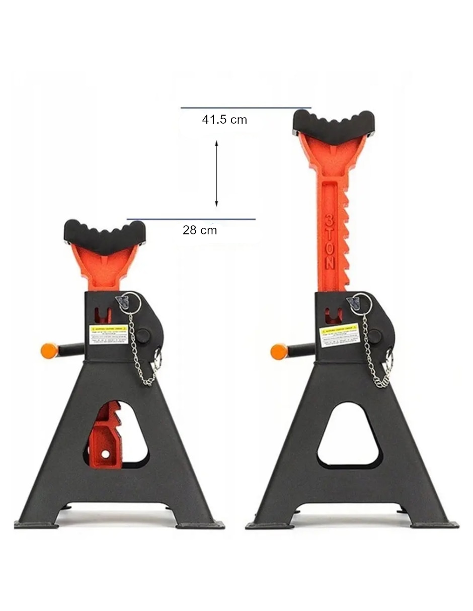 Torres para auto 4