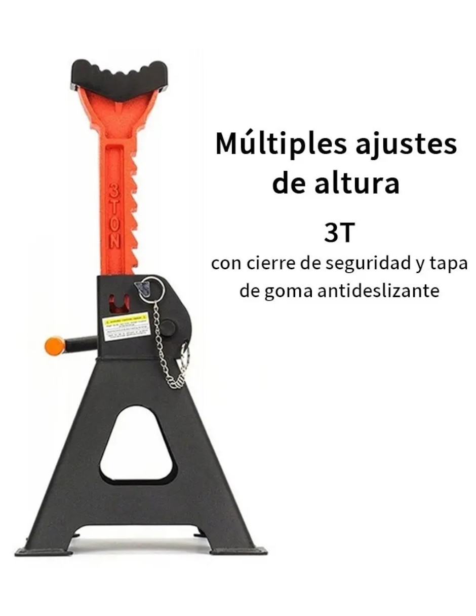 Torres para auto 2