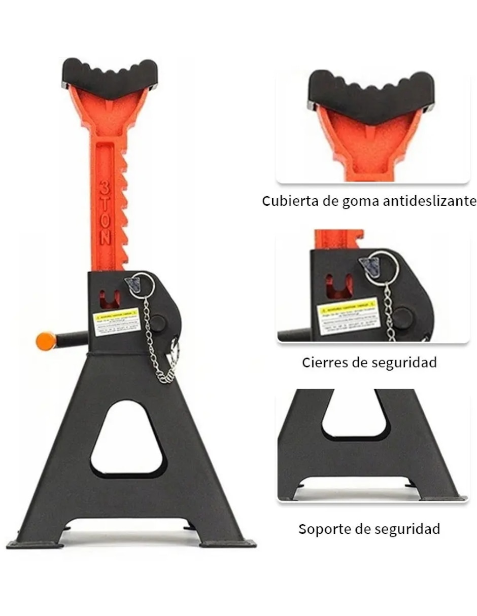 Torres para auto 3