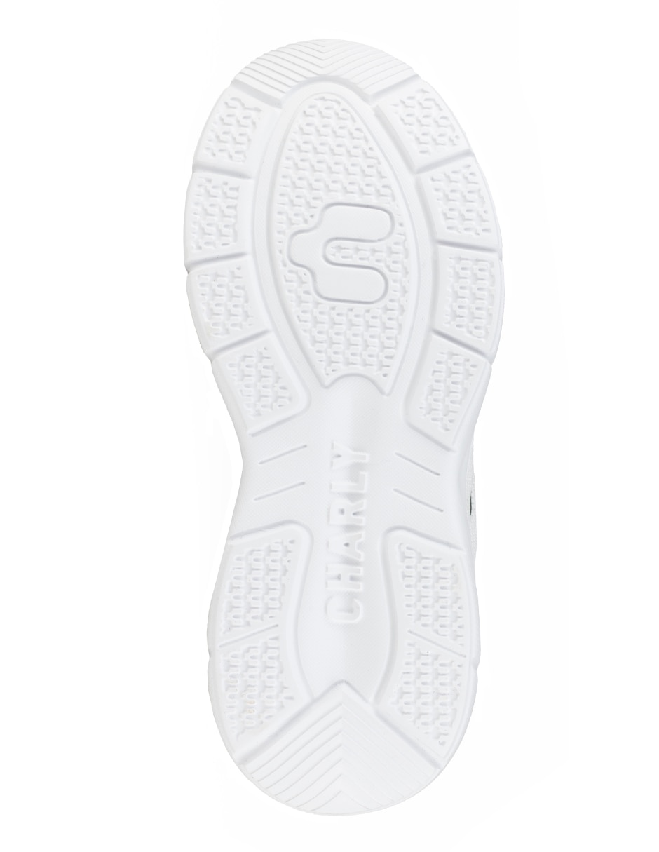 Tenis para mujer 6