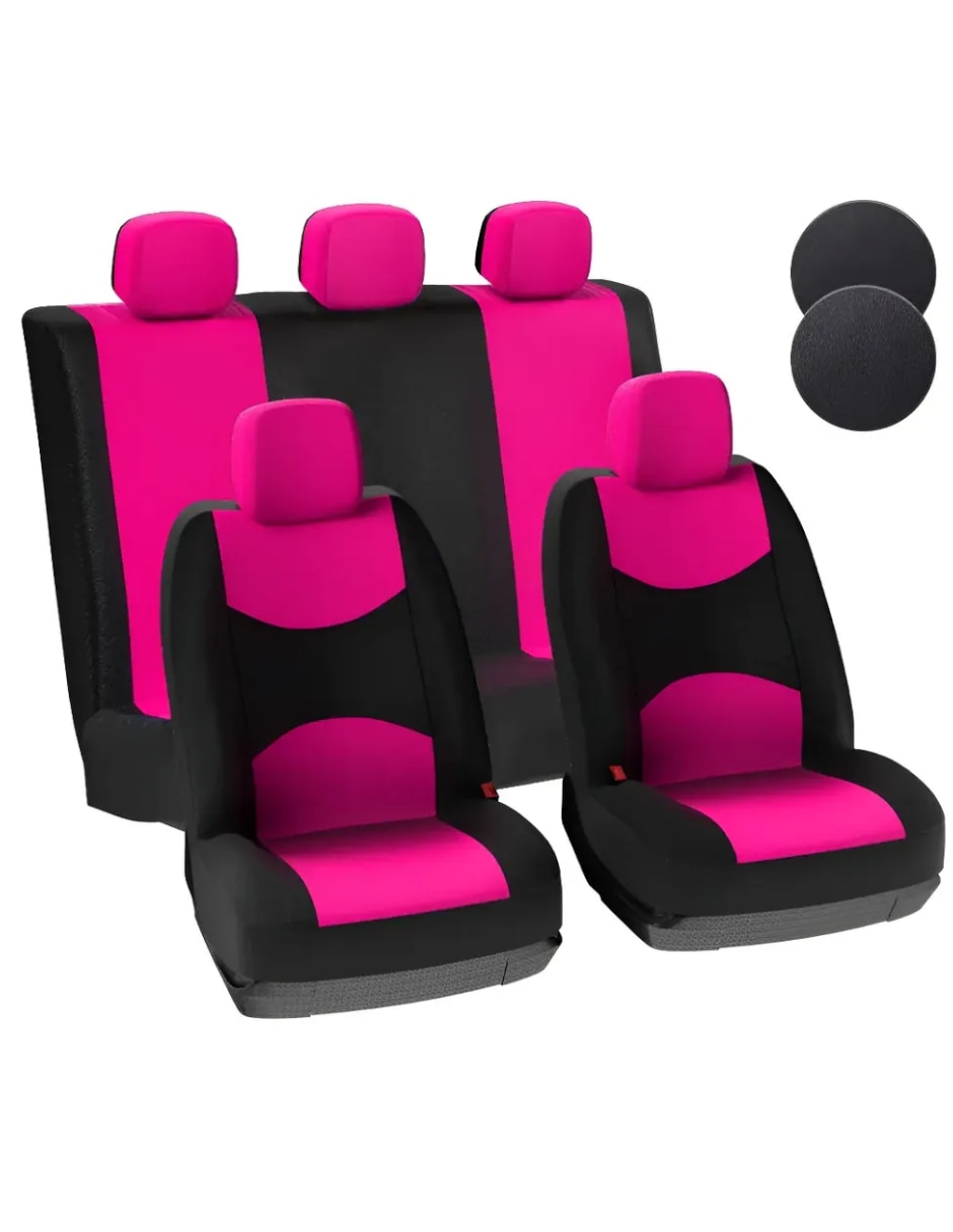 Set de cubre asientos Belug