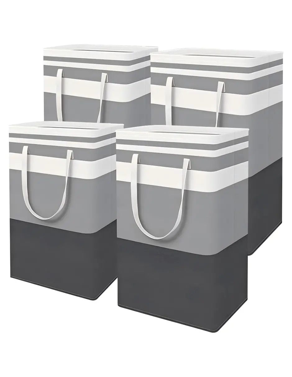 Set cesto para ropa