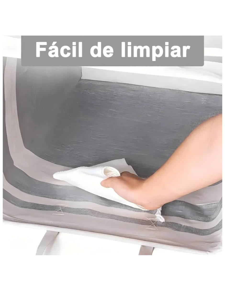 Set cesto para ropa 4