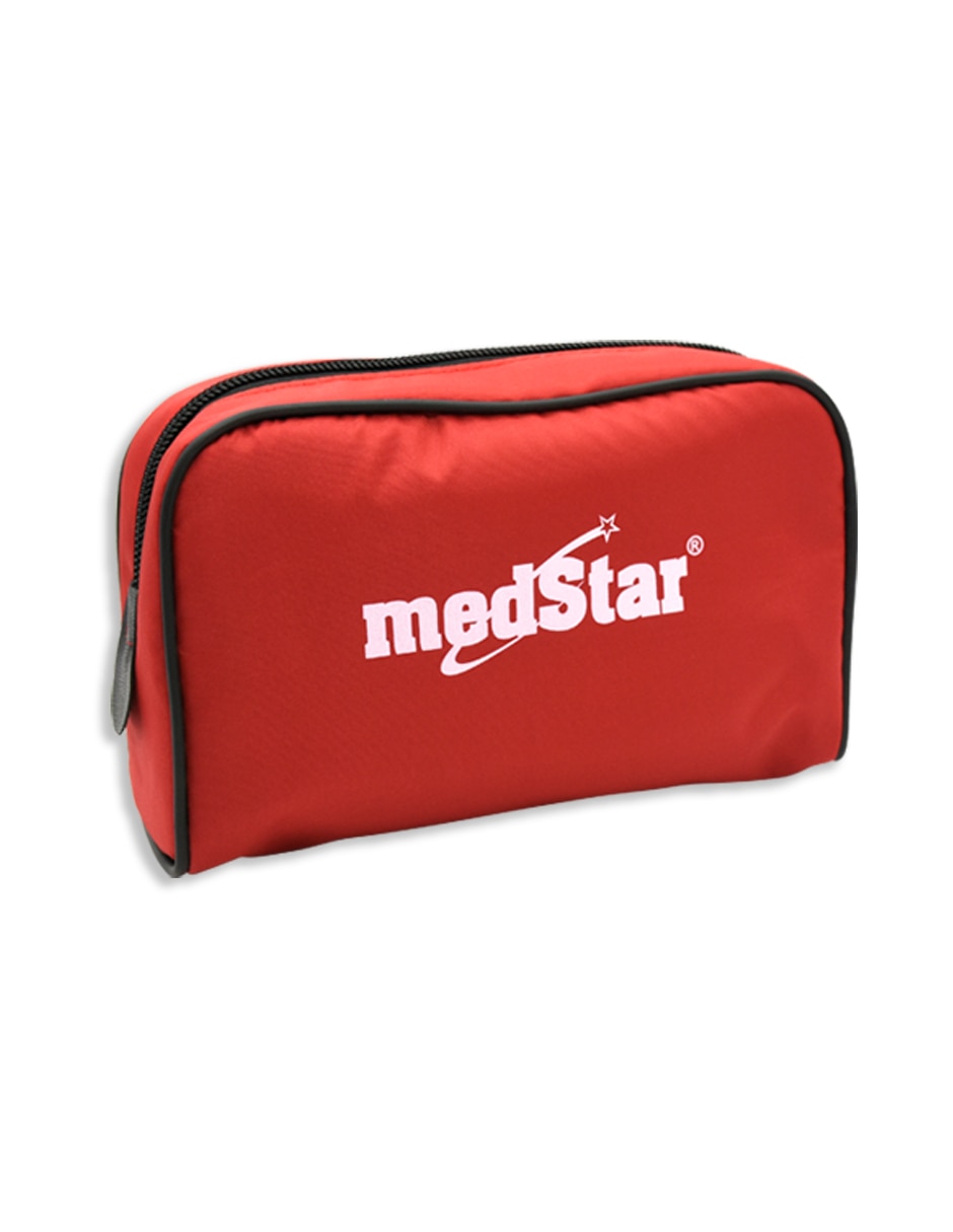 Kit baumómetro SLI-HS-50A-F /Rojo 4