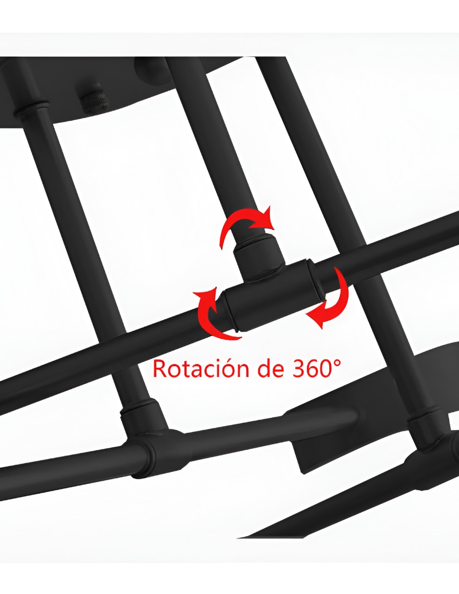 Lámpara colgante LED 2
