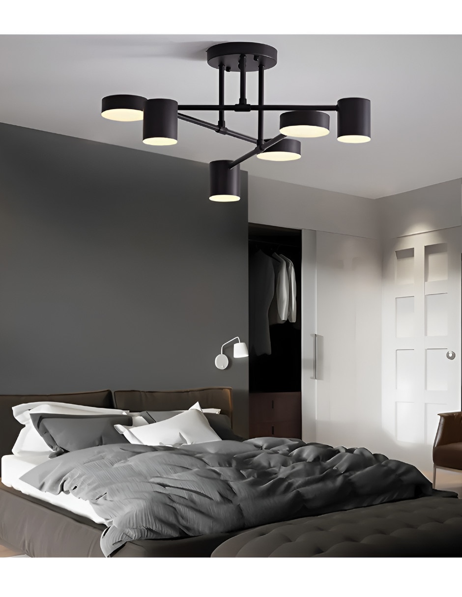Lámpara colgante LED 3