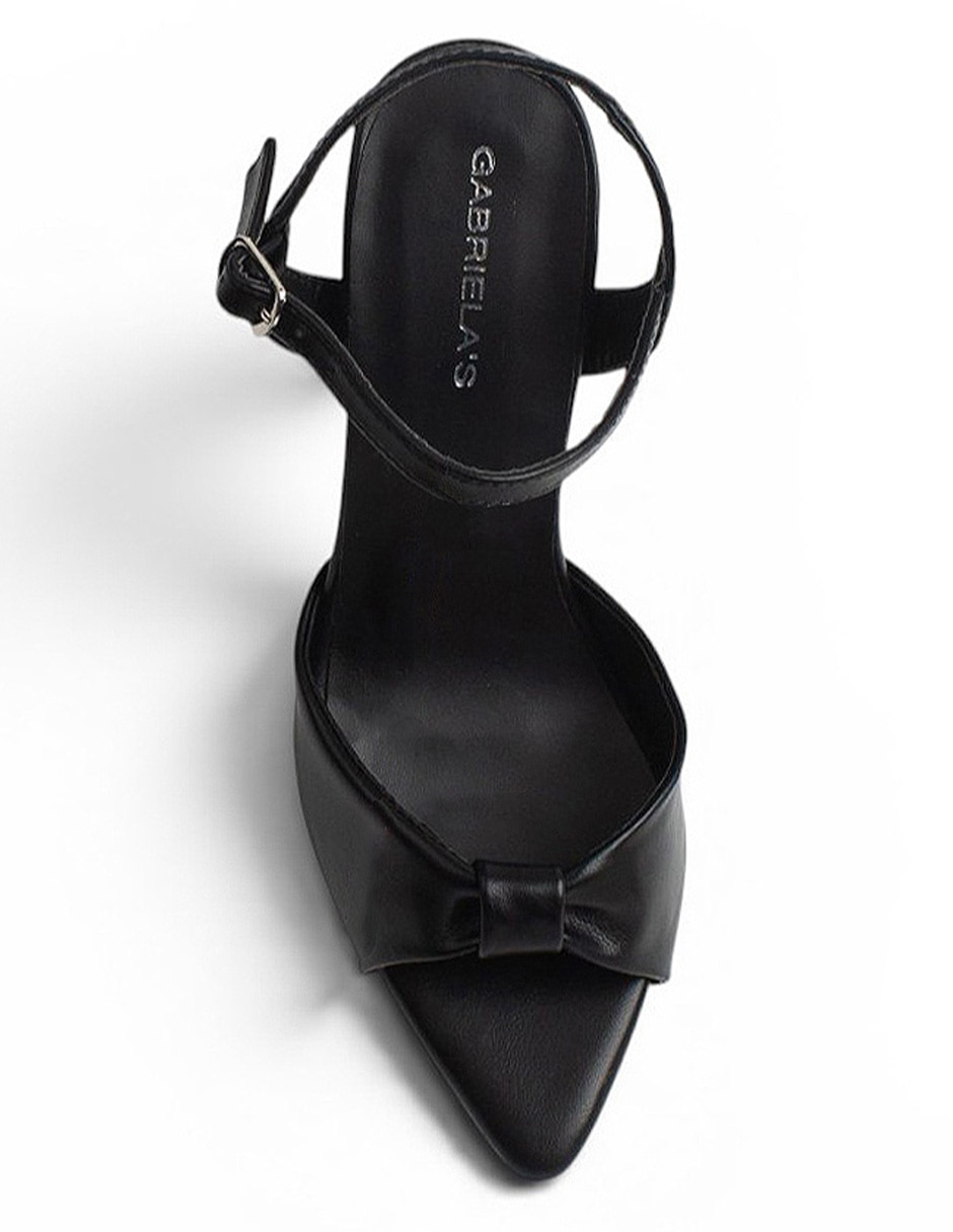 Sandalia para mujer 8