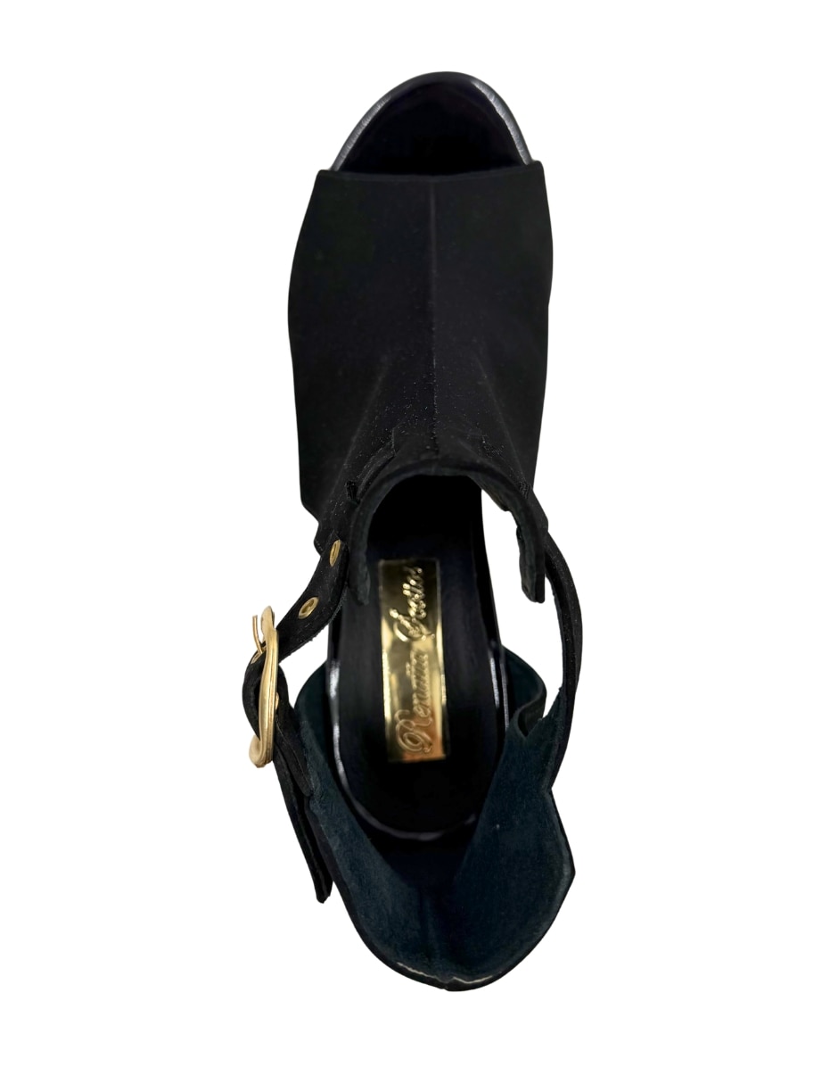 Sandalia Renatta Scottos para mujer