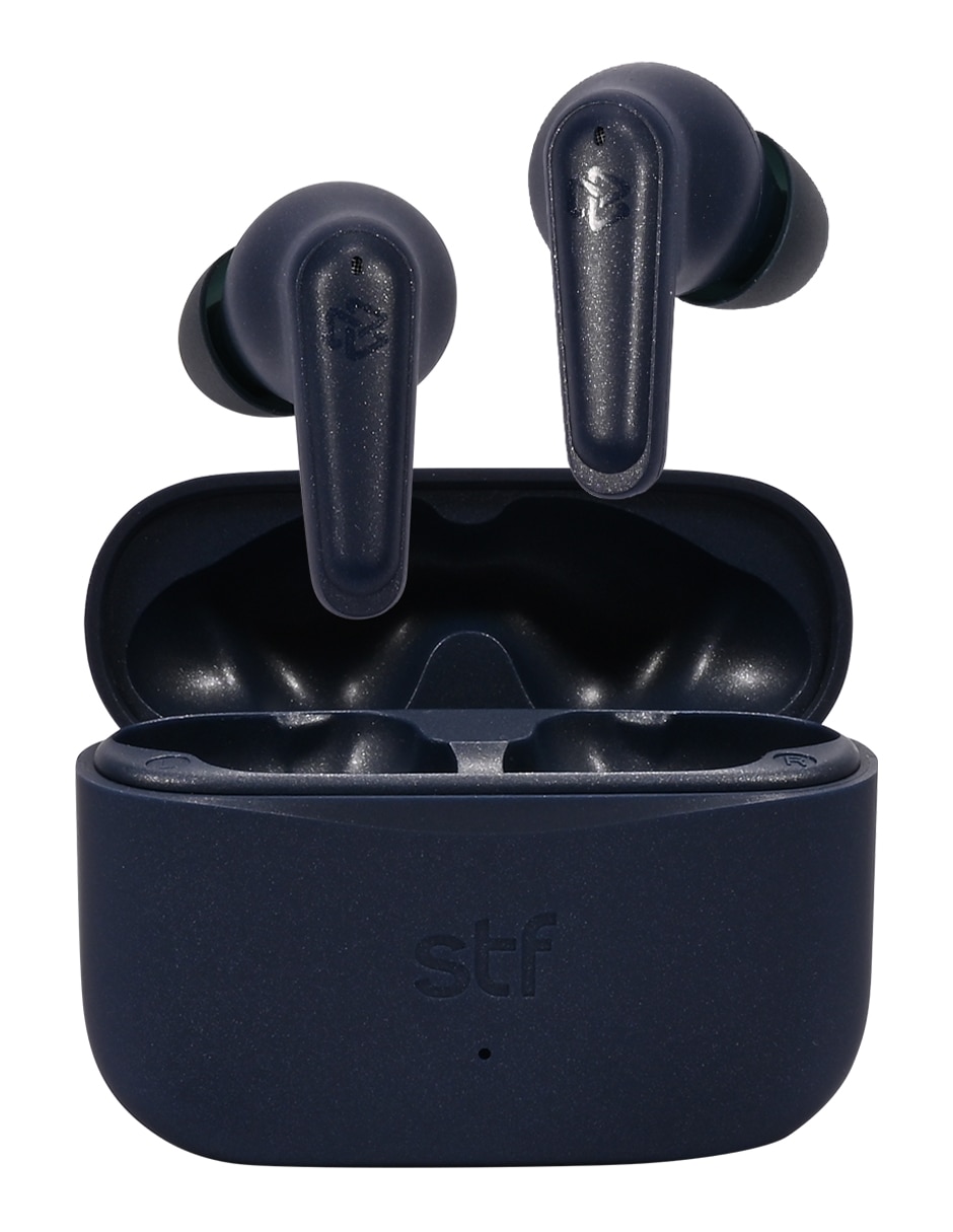 Audífonos True Wireless Soar inalámbricos con cancelación de ruido