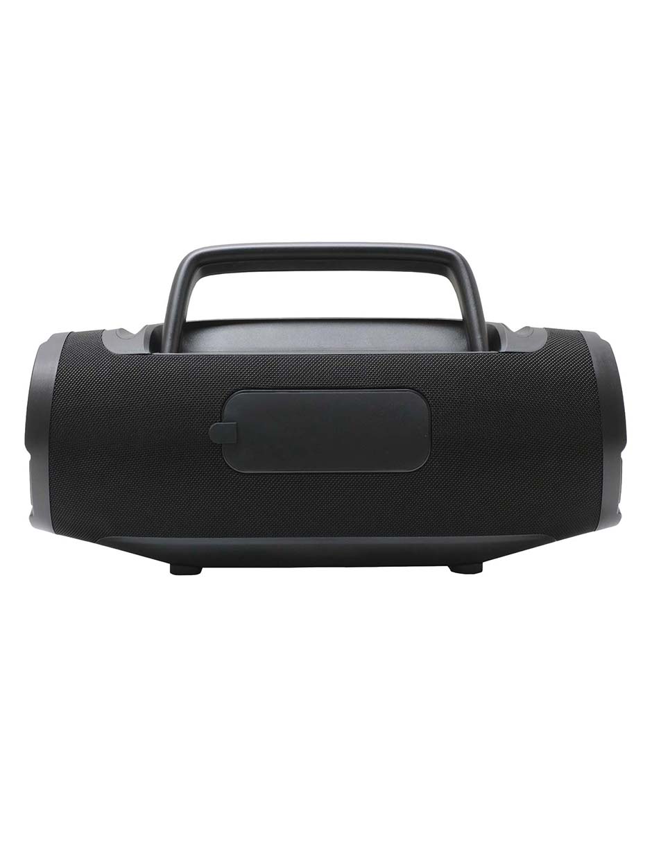 Bocina portátil recargable STF Allure Track
